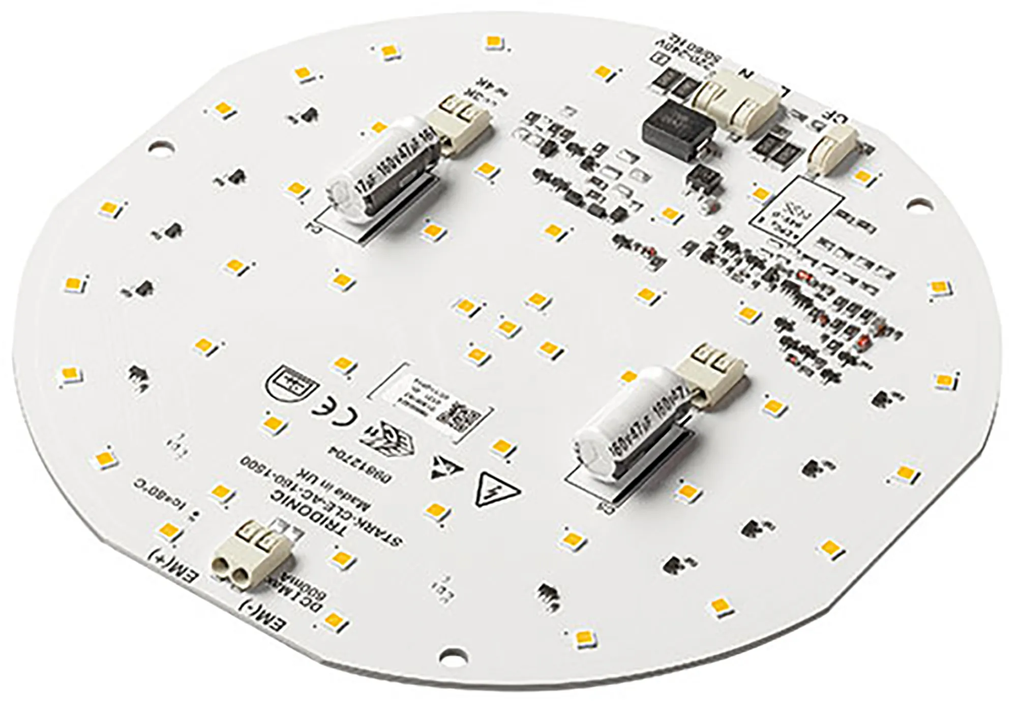CLE Components Tridonic LED Boards